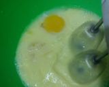 Foto del paso 1 de la receta: Bizcochuelo Esponjoso