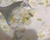 A picture of step 9 of Cullen skink - Super delicious Scottish fish soup 🎣 🏴 🇬🇧.