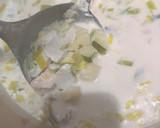 A picture of step 9 of Cullen skink - Super delicious Scottish fish soup 🎣 🏴󠁧󠁢󠁳󠁣󠁴󠁿 🇬🇧.