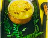 Punjabi Kadhi Pakoda recipe step 7 photo