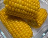 Foto del paso 2 de la receta: Como Cocinar Choclo Tierno y Delicioso / Receta Económica