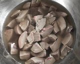 Foto del paso 6 de la receta: Riñones a la plancha