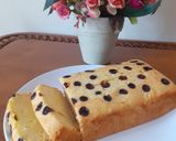 Foto langkah ke 9 dari resep Bolu tape putih telur moist bgt.. recommended.... 👍👍🍰🍰.