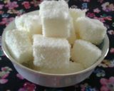 عکس مرحله 5 از دستور مارشمالو (پاستیل خانگی)