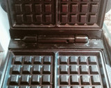 Foto del paso 4 de la receta: Waffles Sin Tacc
