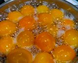Foto langkah ke 4 dari resep Manisan Kumquat.