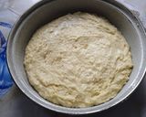 Фото кроку 2 до Пиріг "Манник"🥧.