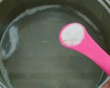Foto langkah ke 4 dari resep Tahu Susu Homemade.