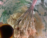 Foto del paso 3 de la receta: Tarta de manzana