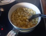 Foto del paso 2 de la receta: 297. Mermelada de manzana