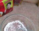 Foto langkah ke 1 dari resep Ice Roma Boba Nutrijell.