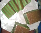 Foto langkah ke 8 dari resep Lapis terigu lembut.