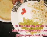 A picture of step 21 of Fruit tart.