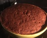 Foto del paso 6 de la receta: Pastel de chocolate en taza y microondas