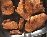 Quick Strip Beef recipe step 2 photo