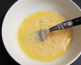 Une image de l'étape 2 de °mini-cakes à la banane °.