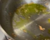Foto del paso 4 de la receta: *SALMÓN AL CITRUS CON HONGOS Y SALSA CREMOSA CON CHILE CHIPOTLE*
