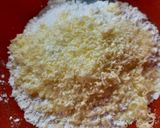 Foto del paso 1 de la receta: Chipacitos (pancitos de queso fáciles)