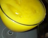 A picture of step 4 of Mango Smoothie nd Mocktail(Easy way).