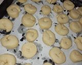Foto del paso 10 de la receta: Rosquitos