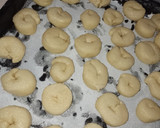 Foto del paso 10 de la receta: Rosquitos
