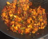 Foto del paso 4 de la receta: Paella de verduras