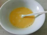 Telur Dadar Kelapa