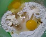 Foto del paso 1 de la receta: Galletitas fácil con pasas de arándanos
