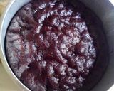 Foto langkah ke 3 dari resep 29. Brownies kukus simpel.
