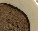 Foto del paso 3 de la receta: Torta Oreo