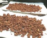 Foto langkah ke 3 dari resep Kacang Disco / Kacang Kriwil.