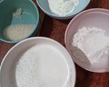 Foto langkah ke 5 dari resep Lumpur Surga.