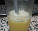 Foto del paso 5 de la receta Bizcocho 🍰 de naranja 🍊