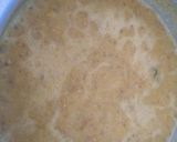 ફરાળી ખીચડી (Farali Khichdi Recipe In Gujarati) રેસીપી સ્ટેપ2ફોટો