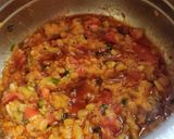 દૂધી નો ઓળો (Dudhi Oro Recipe In Gujarati) રેસીપી સ્ટેપ7ફોટો