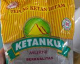 Foto langkah ke 2 dari resep Bolu Ketan Hitam Kukus Antigagal, No Oven.