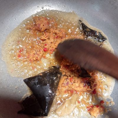 Langkah 3