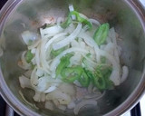 Foto del paso 5 de la receta: Boquerones al horno con de salsa de picadillo de tomates