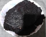 A picture of step 4 of Chocolate dessert.
