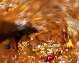 A picture of step 7 of Tomato Chicken.