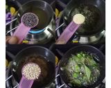 A picture of step 7 of Ragi Flour Dhokla.