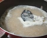Foto langkah ke 2 dari resep Tempe goreng daun jeruk.