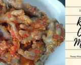 Foto langkah ke 5 dari resep Ceker Mercon.