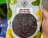 Hình bước làm 1 của món Chè Đậu Đỏ