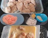 A picture of step 2 of 🍛Chicken Katsu🍛.