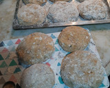 Foto del paso 3 de la receta: Hamburguesas de Boniato