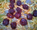 عکس مرحله 5 از دستور خورشت گوشت قلقلی و آلو solmaz
