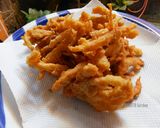 Foto langkah ke 6 dari resep Jamur crispy (renyah, anti ribet, anti gagal!).