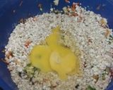 Foto del paso 3 de la receta: Tortilla de zapallitos