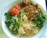 Foto langkah ke 8 dari resep Mie ayam 🍜.